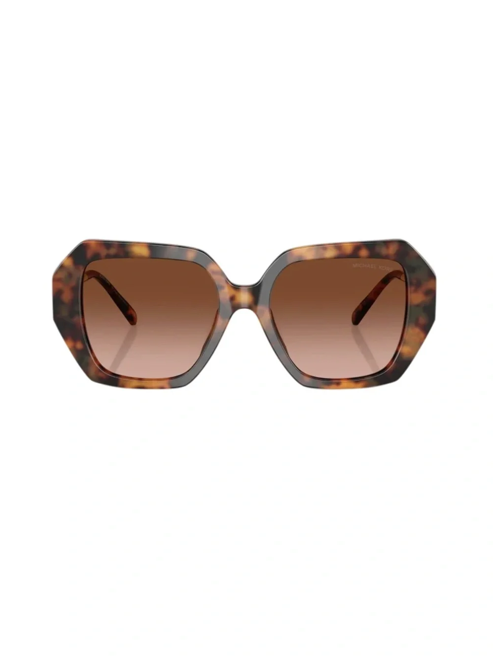 Michael Kors South Beach Gradient Sunglasses